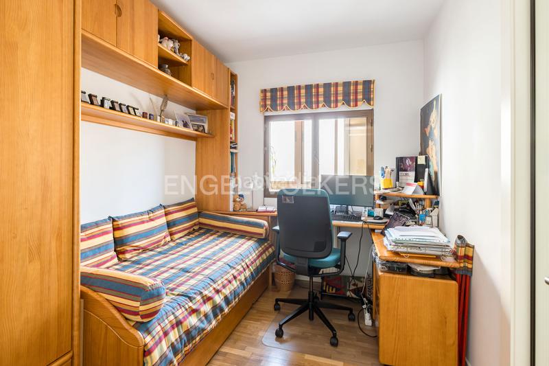 Foto 65040f17-1169-420c-abef-1910fec85d4a. Appartement mit heizung in Bellas Vistas Madrid