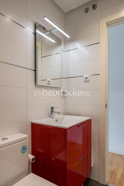 Foto 8359c5a5-8ec3-47a8-9498-01d3c90ad6fb. Appartement mit heizung in Bellas Vistas Madrid