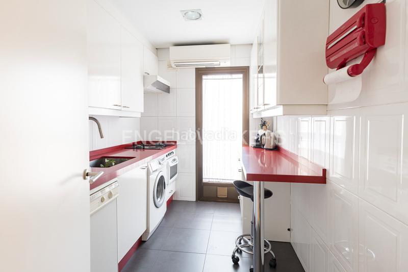 Foto 867c895b-49fa-4212-ab13-ab2fcdf9c26a. Appartement mit heizung in Bellas Vistas Madrid