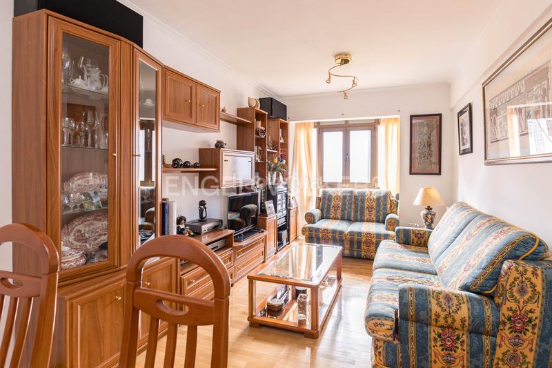Foto 8ffda453-af5e-41dc-8e46-28a34826be9c. Appartement mit heizung in Bellas Vistas Madrid