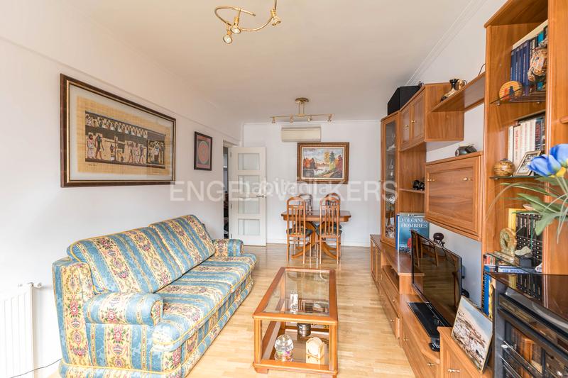 Foto 98e65dcc-9974-4cd6-9398-89b75ec2635c. Appartement mit heizung in Bellas Vistas Madrid