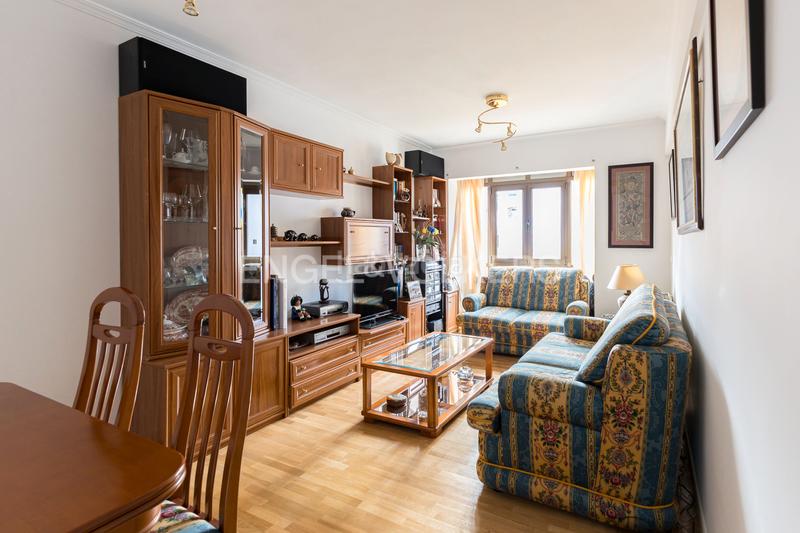 Foto a04821fd-f1c3-49ab-9053-fa4eba091a02. Appartement mit heizung in Bellas Vistas Madrid