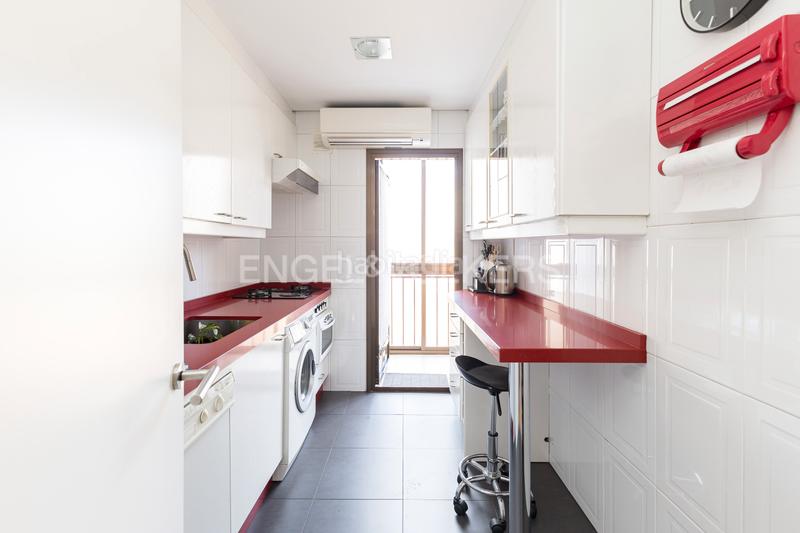Foto be9bb01c-e859-4d0d-a359-9ddff7831757. Appartement mit heizung in Bellas Vistas Madrid