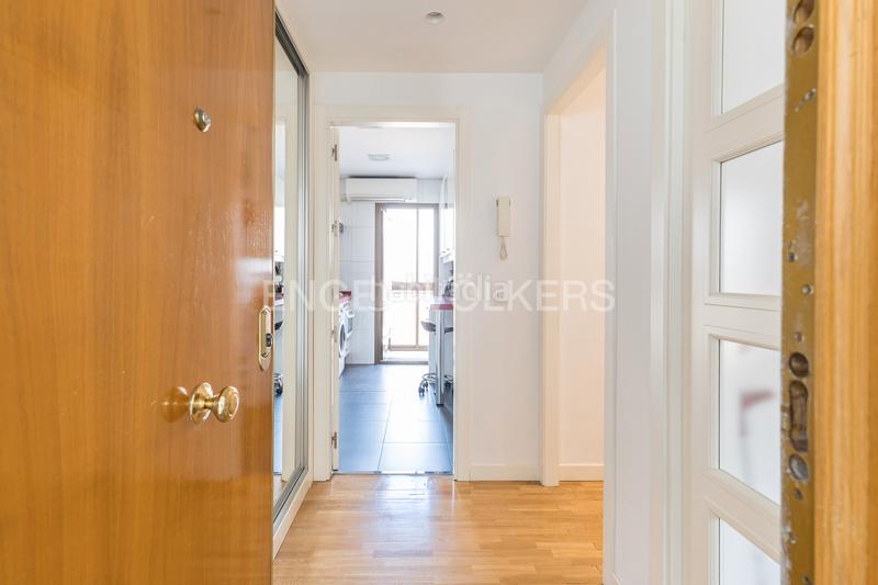 Foto c2c4150e-0fca-4b3b-b1b4-4de27975b7a2. Appartement mit heizung in Bellas Vistas Madrid