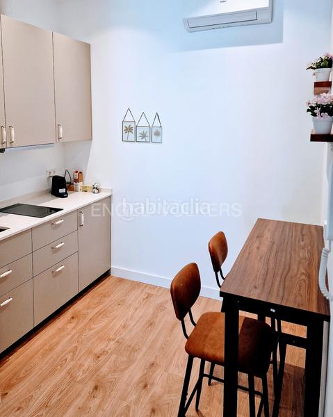 Foto d8f950ce-e0a4-41eb-9940-9d19bbd0f155. Alquiler estudio  con balcón en malasaña en alquiler en Madrid