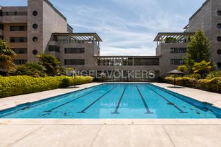 Apartament a Palomas. Espectacular piso en urbanización de lujo en piovera.