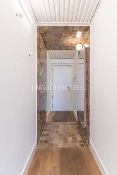 Foto 856406c9-66bd-4a48-83db-b822cee5569c. Attique avec chauffage dans Cortes-Huertas Madrid