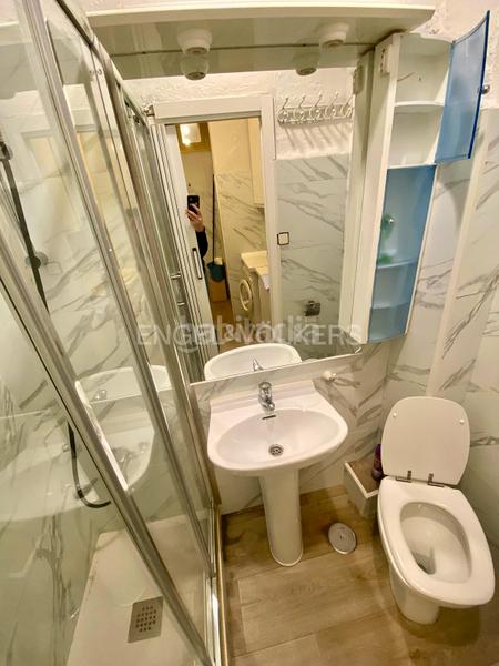 Foto 09abba39-374d-45b4-9ce1-d39d9faf9a4b. Affitto piccolo appartamento con riscaldamento in Madrid