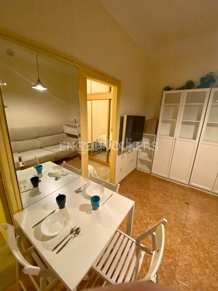Foto 130bf19a-b827-4e80-a300-4966054771f8. Affitto piccolo appartamento con riscaldamento in Madrid
