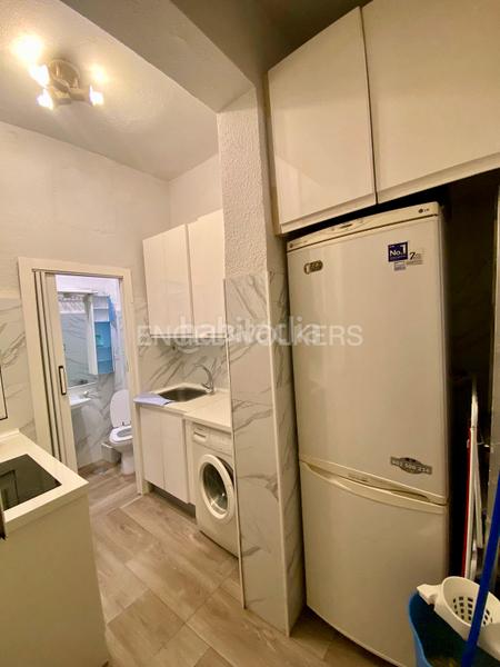 Foto 283434ee-7767-4a85-b82a-23b17aa50569. Affitto piccolo appartamento con riscaldamento in Madrid