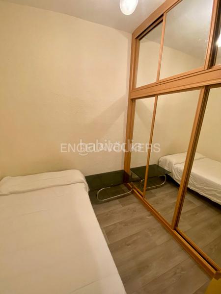 Foto 535ff674-5239-4c07-814d-7dc8aa42a047. Affitto piccolo appartamento con riscaldamento in Madrid