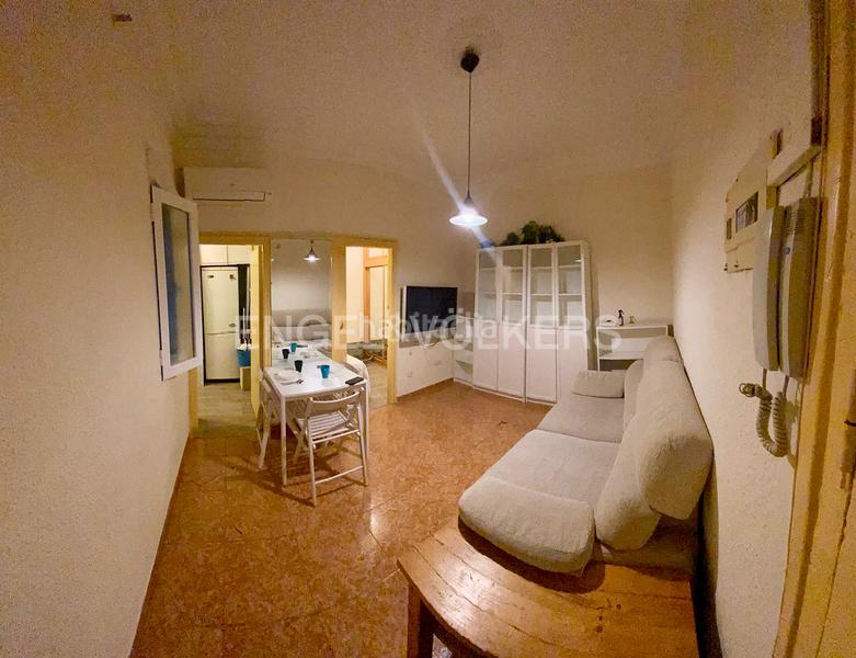 Foto 5ac46938-5d06-481b-9559-d6783f678bbb. Affitto piccolo appartamento con riscaldamento in Madrid