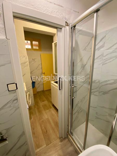 Foto 63bba2f8-e131-41b8-9ae4-e369d50b0014. Affitto piccolo appartamento con riscaldamento in Madrid