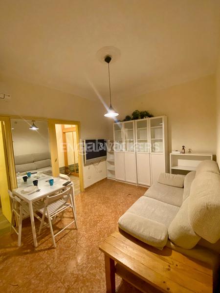 Foto 842d9a26-1626-4359-bfcc-d5cb8874428e. Affitto piccolo appartamento con riscaldamento in Madrid