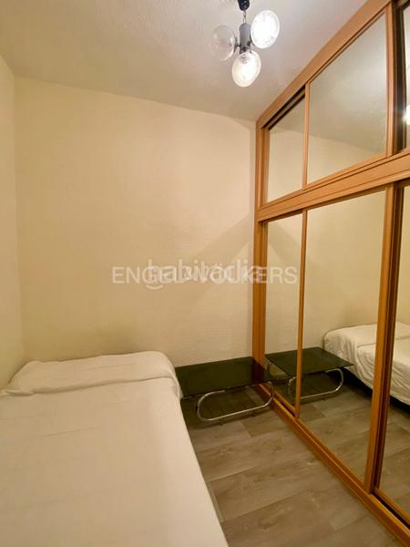 Foto b7901f41-c78b-4d21-8399-6514657ba082. Affitto piccolo appartamento con riscaldamento in Madrid