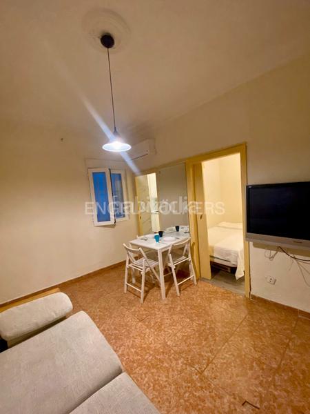 Foto bd43938d-7819-454d-9e08-cb2e73bc23aa. Affitto piccolo appartamento con riscaldamento in Madrid