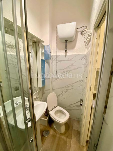 Foto c6762a52-a884-4cd1-af14-229084584828. Affitto piccolo appartamento con riscaldamento in Madrid