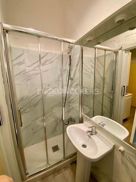 Foto e256a8a3-8fed-42db-b968-10410c908d31. Affitto piccolo appartamento con riscaldamento in Madrid