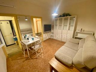 Lloguer Apartament a Embajadores-Lavapiés. Práctico y funcional departamento  zona centro