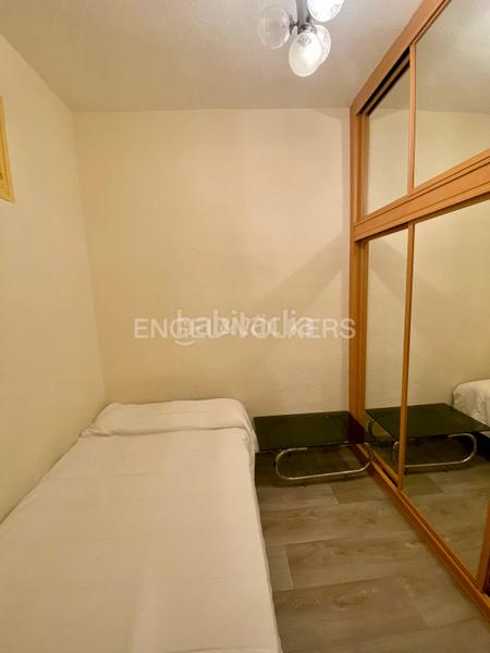 Foto 363da0e3-d9aa-40d1-872d-aafd07187e6f. Location appartement avec chauffage dans Embajadores-Lavapiés Madrid