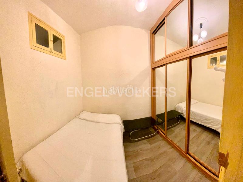 Foto 39757d2b-e980-4e9c-86a7-e30784c71662. Location appartement avec chauffage dans Embajadores-Lavapiés Madrid