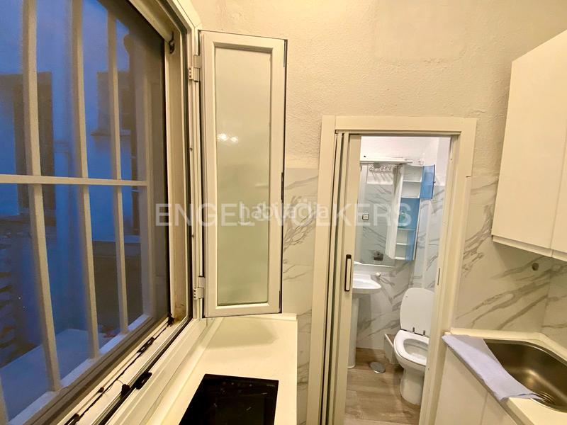 Foto 3df9d1d3-3e93-4a81-b8b4-81d1df2bf7cb. Location appartement avec chauffage dans Embajadores-Lavapiés Madrid
