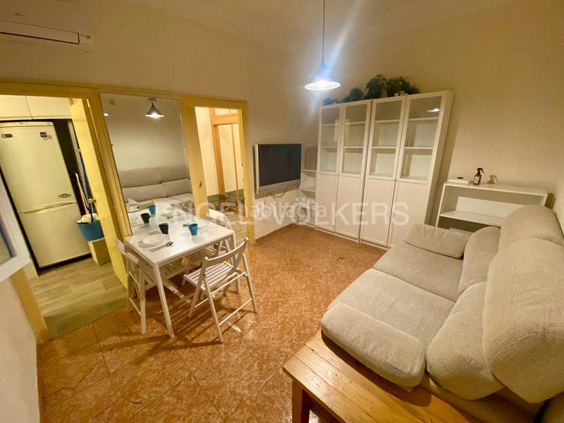Foto 56ff9b5f-52a1-4cb5-9a62-18ffcfb08fe2. Location appartement avec chauffage dans Embajadores-Lavapiés Madrid