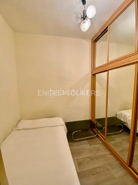 Foto 7c119c6f-ba1c-4fdb-8e1d-5820d6cbfb35. Location appartement avec chauffage dans Embajadores-Lavapiés Madrid