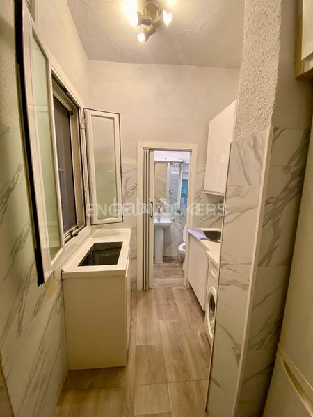 Foto aa268cab-cb97-4e66-997b-8114053aeb55. Location appartement avec chauffage dans Embajadores-Lavapiés Madrid
