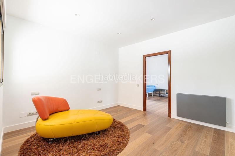 Foto 8aab24e4-35b0-403b-936f-a5a8c92a71f6. Maison avec chauffage parking piscine dans Somosaguas Pozuelo de Alarcón