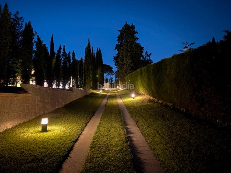 Foto 90e79960-7b77-47fb-b7c9-72b480b287c0. Maison avec chauffage parking piscine dans Somosaguas Pozuelo de Alarcón