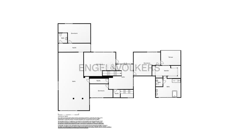 Foto 96f828d7-b759-4f04-8a35-4cccf416baa5. Maison avec chauffage parking piscine dans Somosaguas Pozuelo de Alarcón
