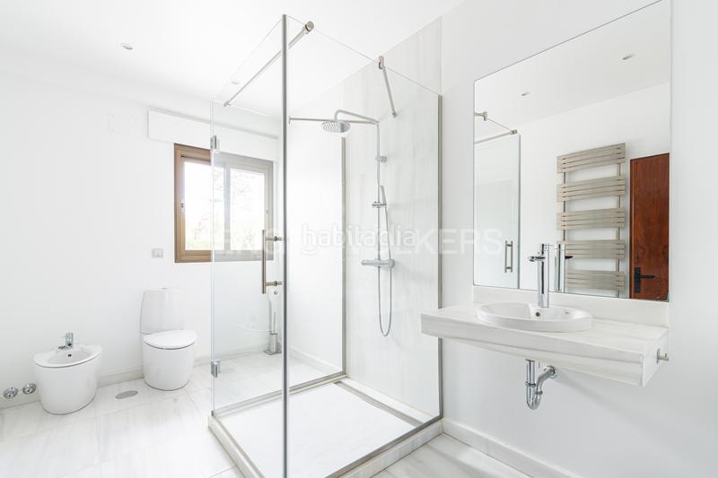 Foto bd61737e-1f66-476b-b173-91396e3dd8eb. Maison avec chauffage parking piscine dans Somosaguas Pozuelo de Alarcón