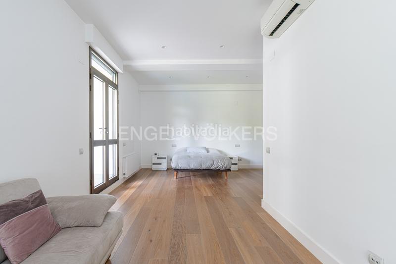 Foto d7a14829-ebb5-4241-83f9-a2e0e66057b7. Maison avec chauffage parking piscine dans Somosaguas Pozuelo de Alarcón