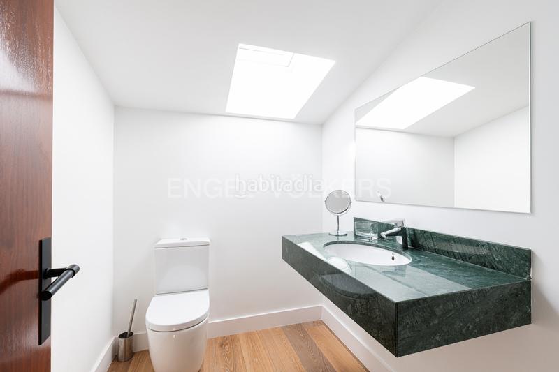 Foto fec230b2-b468-4b61-8ca4-de764d71c361. Maison avec chauffage parking piscine dans Somosaguas Pozuelo de Alarcón