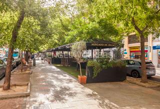 Appartement  Máiquez. Piso alto todo exterior con reforma lujo a estrenar