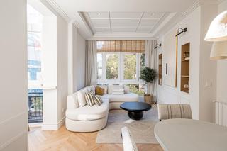 Apartamento  Máiquez. Piso alto todo exterior con reforma lujo a estrenar