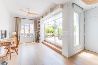 Àtic  General oraa. Exclusivo ático en salamanca  castellana con terraza privada y r
