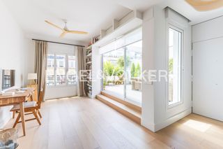 Dachwohnung  General oraa. Exclusivo ático en salamanca  castellana con terraza privada y r