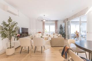 Appartement in Recoletos