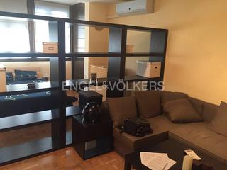 Apartamento en Imperial. Apartamento en calle toledo, madrid rio