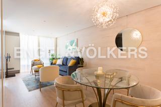 Apartamento en Ayala