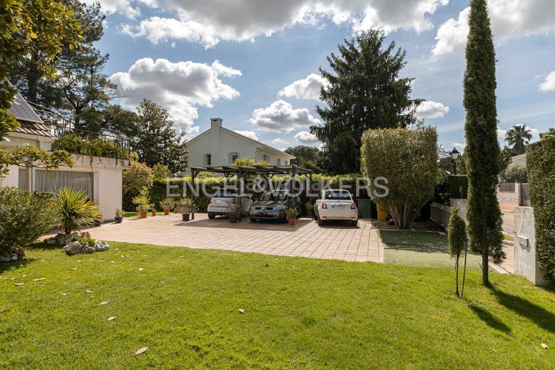 Foto aab6fa49-ef83-4c16-9032-9fbcde2c740b. Haus mit heizung parking pool in Monteclaro Pozuelo de Alarcón