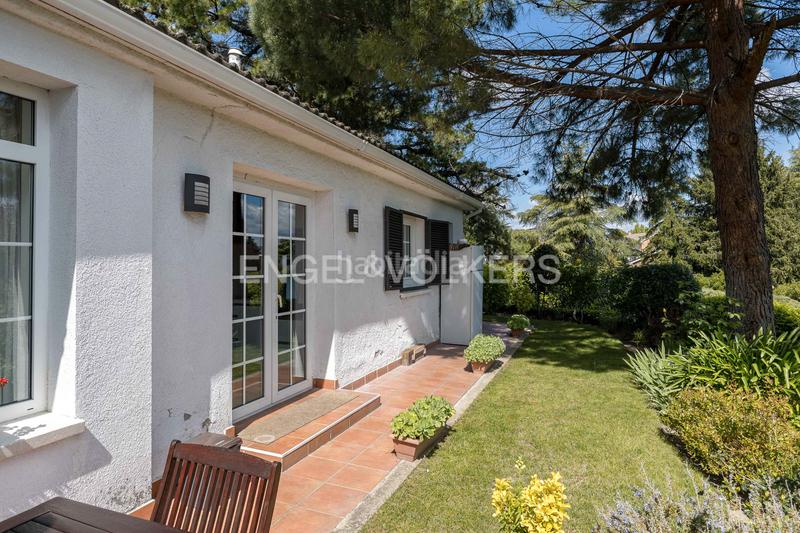 Foto d381f468-7ae2-40ad-b142-96e8ba6b993d. Haus mit heizung parking pool in Monteclaro Pozuelo de Alarcón