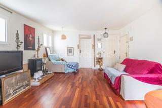 Apartament a Palacio. Encantadora propiedad en el barrio de los austrias