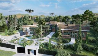 House in El Cantizal