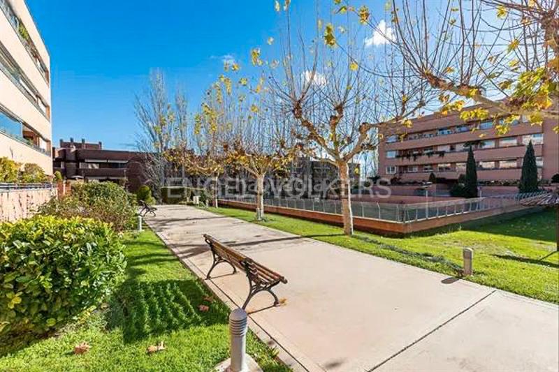 Foto e96b2026-2c62-4527-aed4-09aa8c6f3d48. Location appartement avec chauffage parking piscine dans Pozuelo de Alarcón