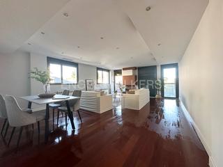 Lloguer Casa adossada  Avenida de leopoldo calvo-sotelo bustelo. Casa pareada en alquiler en pozuelo de alarcón