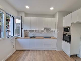 Apartament en Canillejas. Apartamento en canillejas