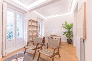 Apartamento en Calle de Gonzalo de Córdoba